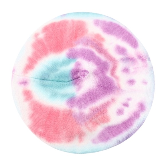 Tie Dye Beret Hat main image 10